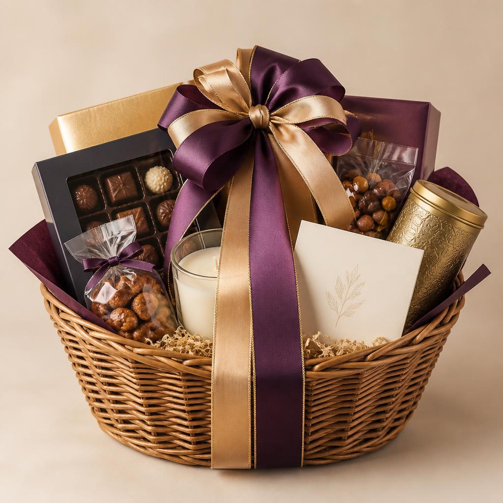 Gift Hampers